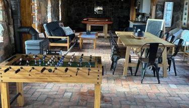 Siedlisko na Górce - Foto 3, Game Room