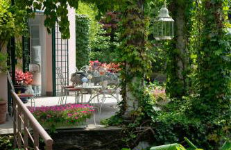 Relais La Foleia - Luxury Villa with private lake - Foto 23