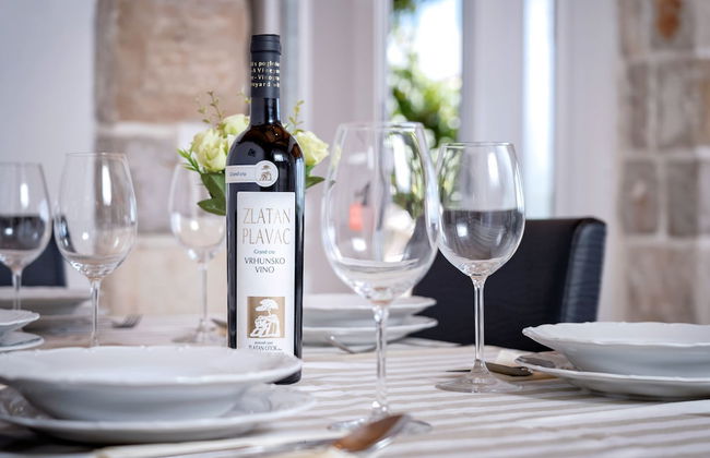 Apartment Spila - Foto 11