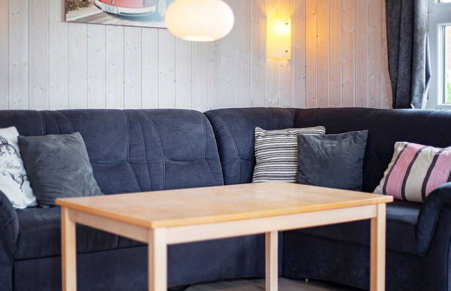 Holiday Home in GrÃ¶mmitz - Foto 11