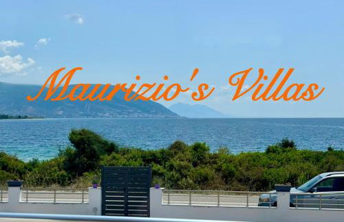 Maurizio's Villa - Foto 26