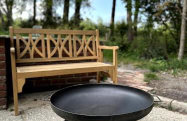 Tranquil home at Westerlands Farm, Sleeps 7, The South Downs - Foto 74