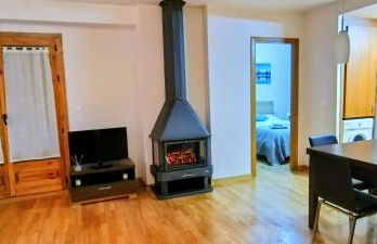 Refugio rural con encanto en el Pirineo - Foto 13