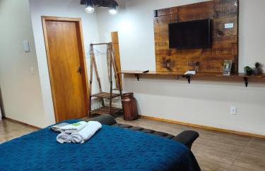 Aconchego da Serra Geminados - Foto 13