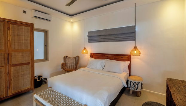 Villa Alain 1 - Foto 3, Habitación