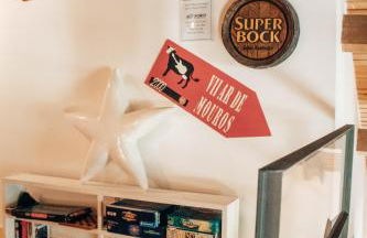 Just Like Home - Quinta da Cavada em Vilar de Mouros - Foto 56