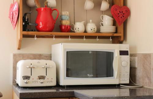 Acorn Cottage - Foto 9