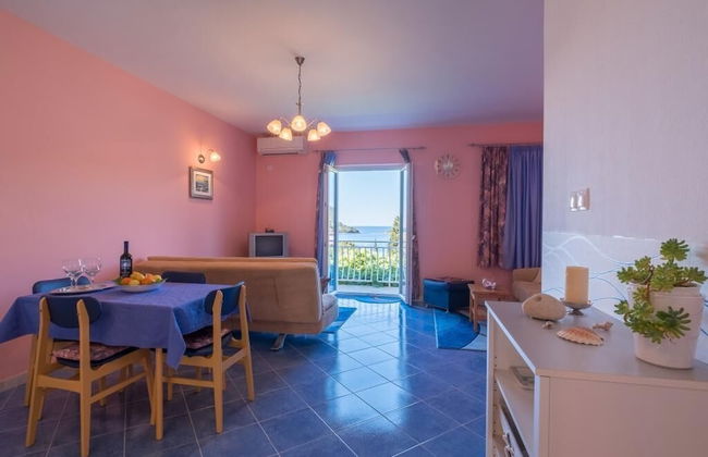 Apartments Saulan - Foto 9