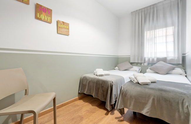 Sensation Authentic Gràcia - Foto 6