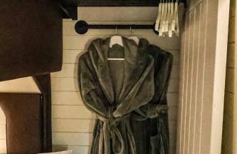 Greenvale Cabins - Foto 10