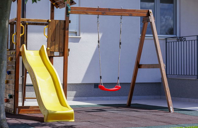 Villa Veli vrt - Foto 18