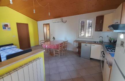 Apartments Renata - Brseč - Foto 43