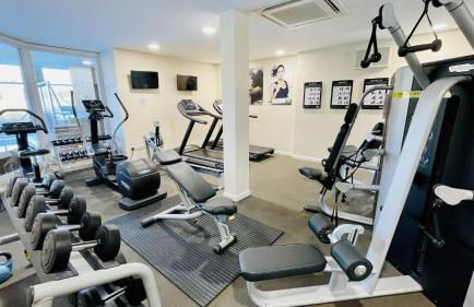 Keepers Cottage - Dartmouth Golf and Spa Resort - Foto 26