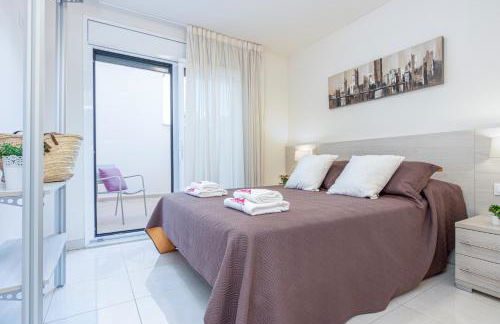 Apart-rent Apartamento Francesc Macia 1º 2002 - Foto 14