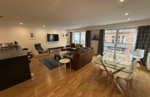 Tolbooth Apartments by Principal Apartments - Foto 144