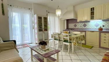 Casa Alina - Ischia Ponte - Foto 5, stove