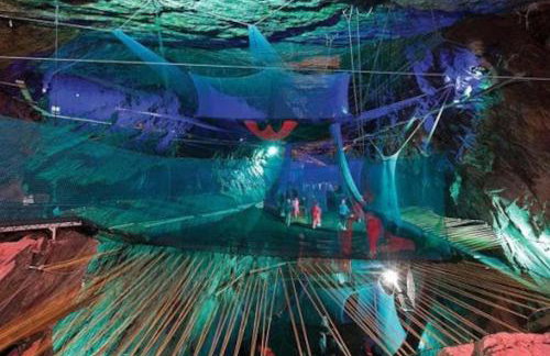 Zipworld Waterfalls Eryri Dogs Welcome 3 Bed sleeps 5 - Foto 23