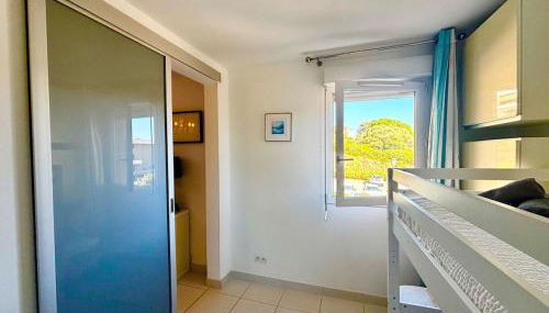 Casamea - Famille, Terrasse, Sanguinaires, Clim - Foto 4