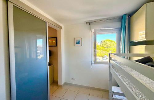 Casamea - Famille, Terrasse, Sanguinaires, Clim - Foto 4