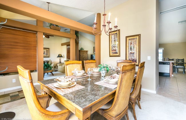 908cov Spacious 5 Bedroom 3 Bathroom - Foto 12