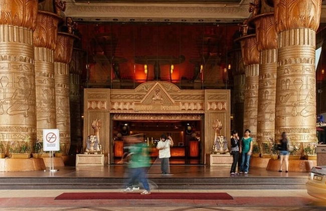 Exclusive Sunway Resort Suite by Albert - Foto 31