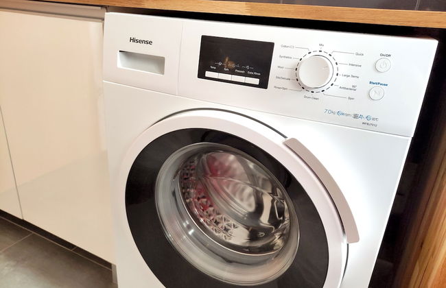 Brivibas Center Apartments - Foto 50