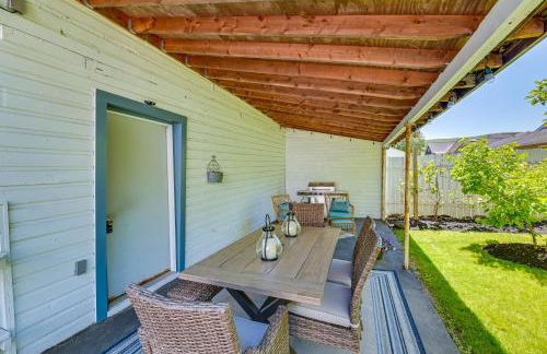 Lovely Hammondsport Home, Walk to Keuka Lake! - Foto 26