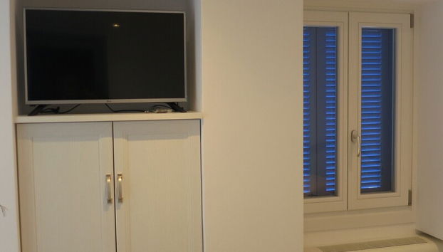 Servizio della camera