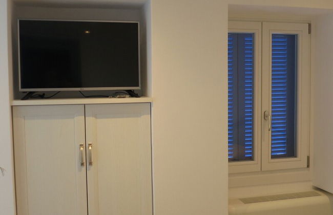 Room-andoni's House in Pitrofos Andros i - Foto 5