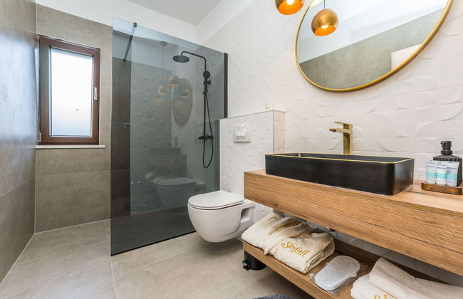 Villa Skyfall - Foto 28