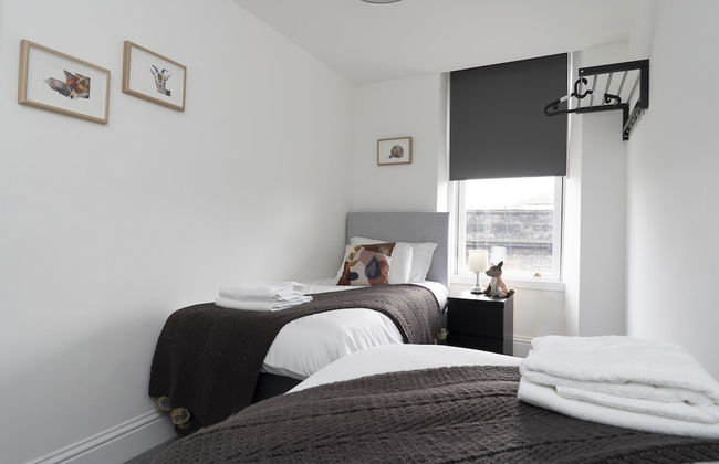 GreenStar Apartments - Foto 28