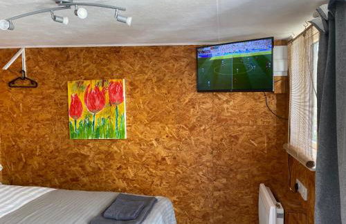 Wild Boar Cabin - Foto 14