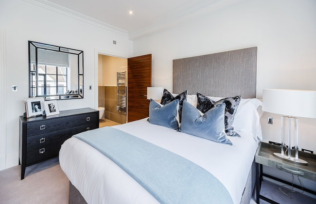 Palace Wharf Apartments - Foto 26