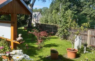 SeidelsFerienparadiesGahlenz - Foto 35