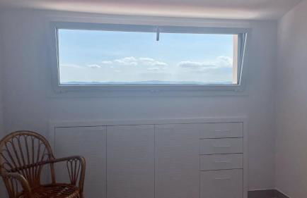 CAP DE LA BARRA 61 - Villa deluxe vista mar - Foto 33