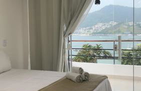 Apartamentos com vista para o Mar - Mirante do Marinas - Foto 55