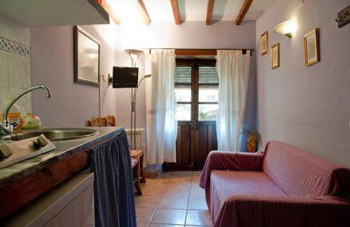 Charming studio in Robledillo de Gata - 28 m² - Foto 1