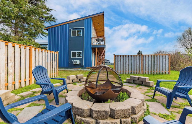 Chateau Coho by Avantstay Easy Beach Access - Foto 32