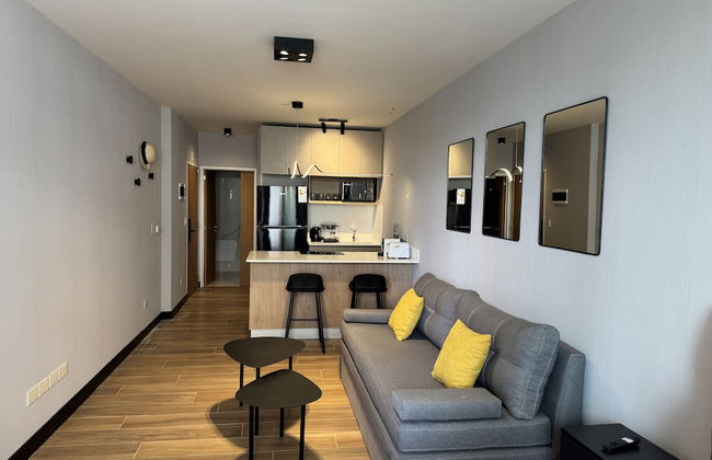 Live Soho Boutique Apartments Arcos - Foto 22