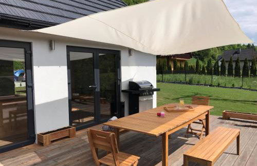 lepaszówka mały domek nr2 - Photo 14