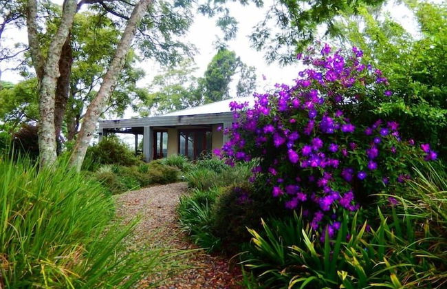 Riverbend Byron Hinterland Retreat - Foto 15