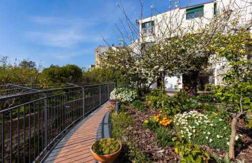 Il Giardino dei Gigli - Foto 25