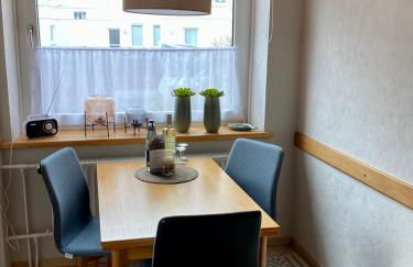 Haus Dollart - Foto 13