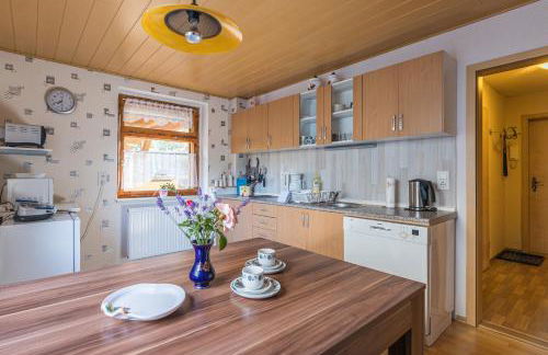 Ferienwohnung am Stadtrand - Foto 12