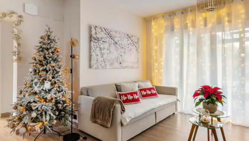 O Lar de Laura Casa familiar para escapada tranquila con piscina y sala de juegos cerca de Vigo - Foto 4