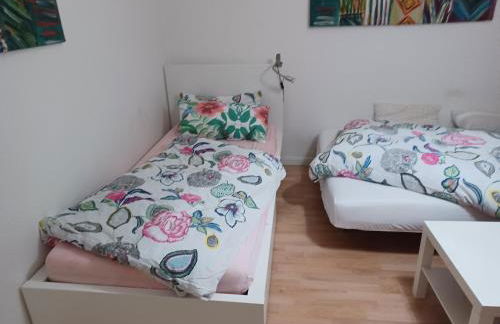 Ferienwohnung "Am Münstertor" - Foto 14