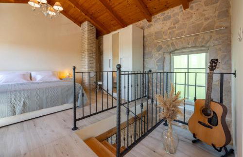 Stone Villa Mavrić - Foto 75