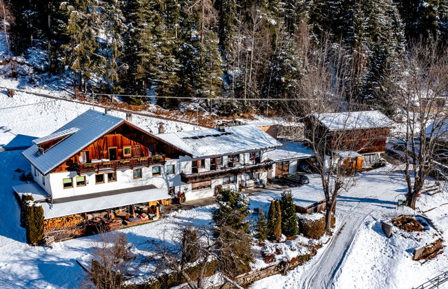 Ferienwohnung Plattner - Foto 69