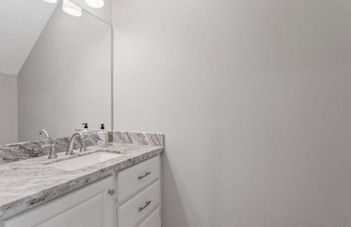 Townhouse in Downtown Lake Charles - Foto 4