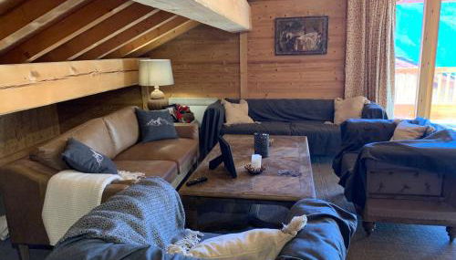 Chalet Victoria - Photo 3